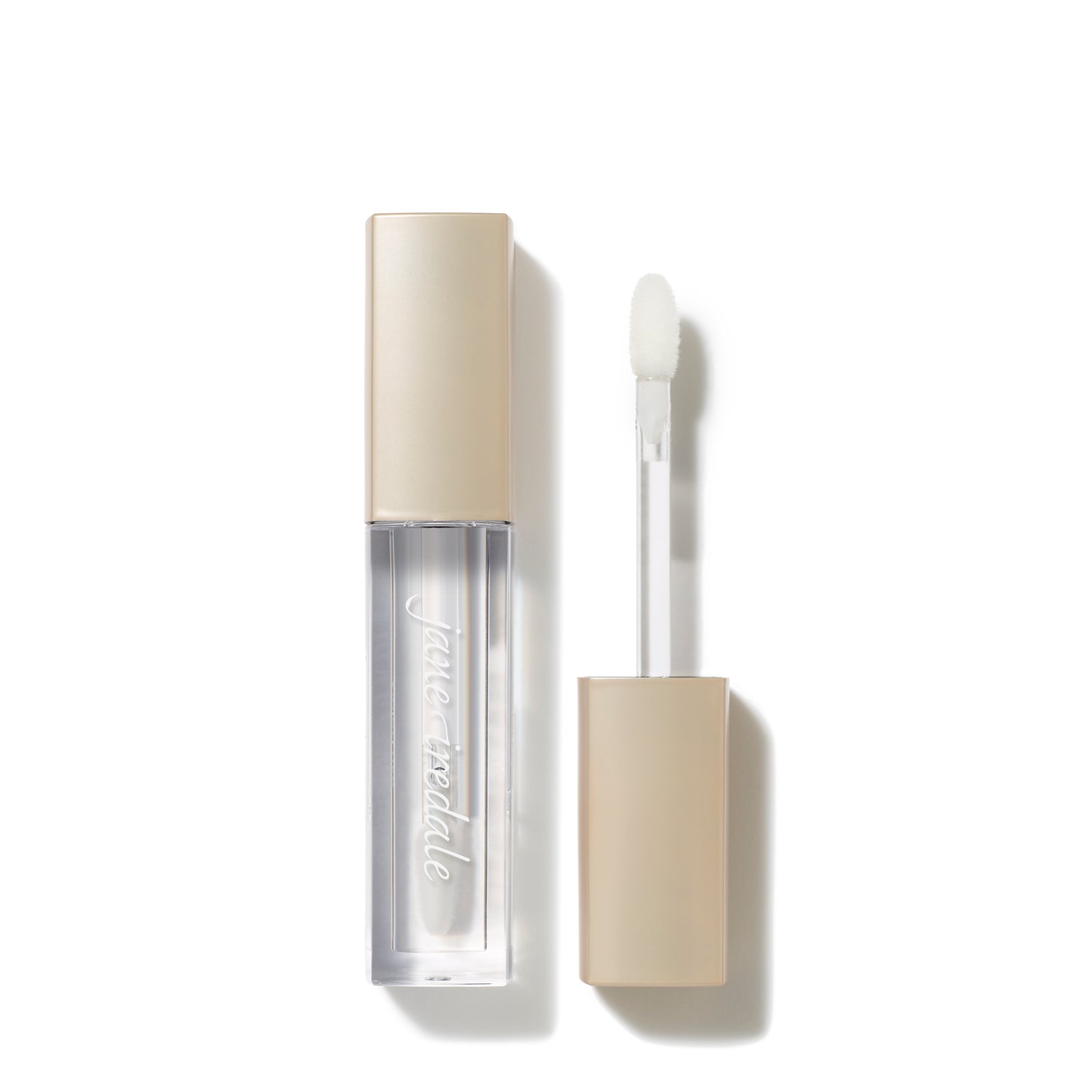 ColorLuxe High Impact Lip glaze