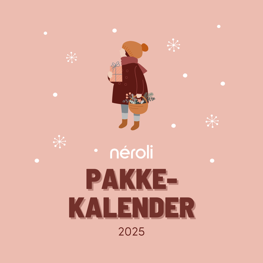 Néroli Pakkekalender 2025