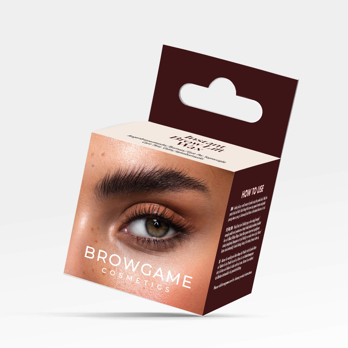 Instant Brow Lift Wax (15g)
