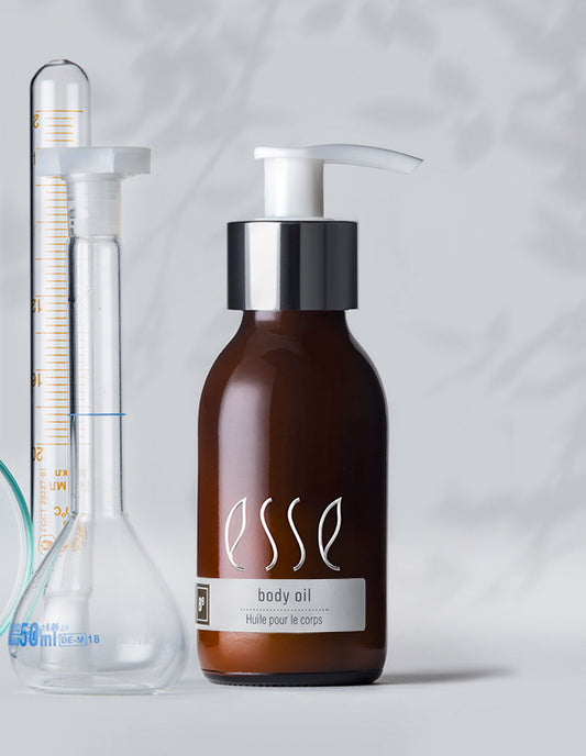 Body Oil (100ml)