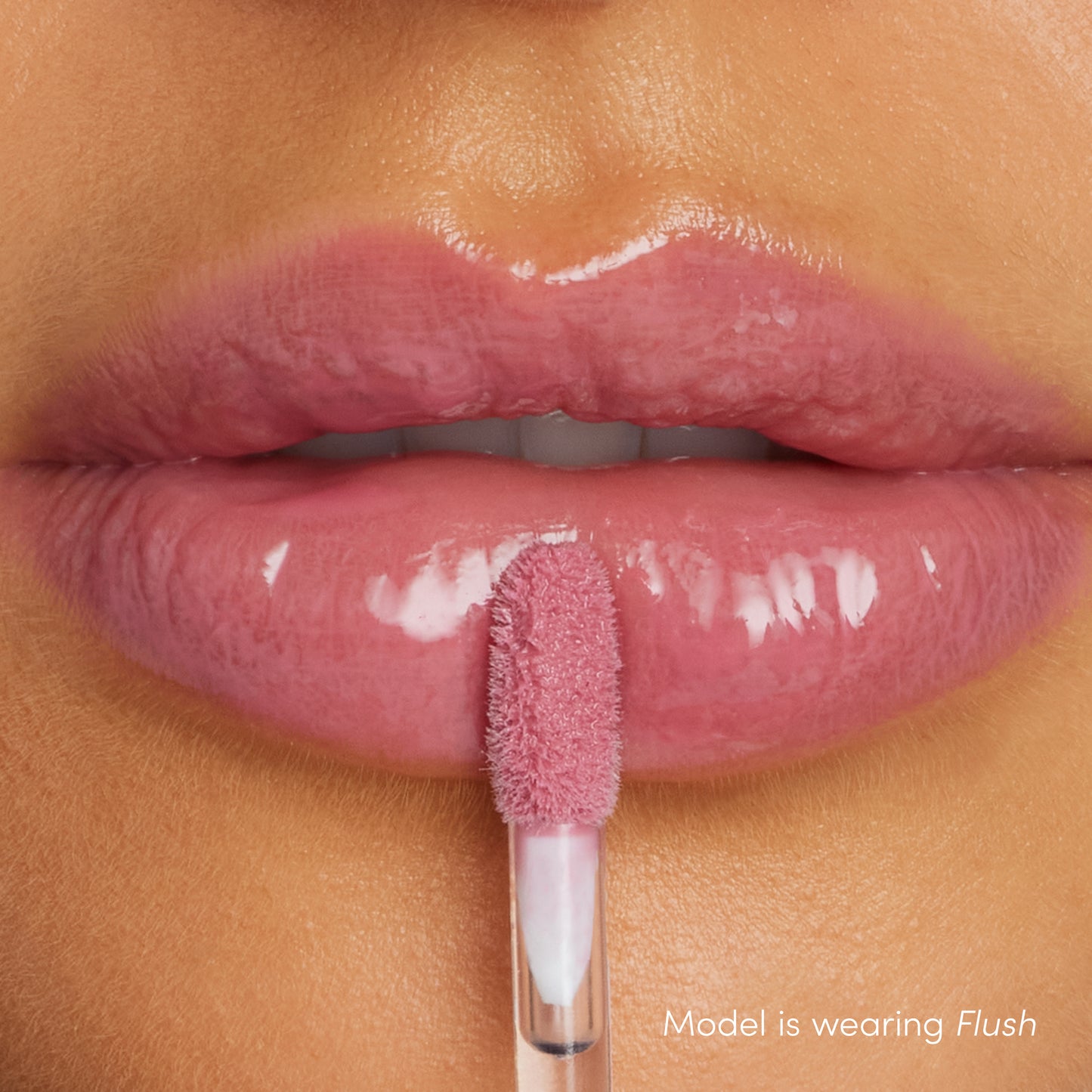 ColorLuxe High Impact Lip glaze