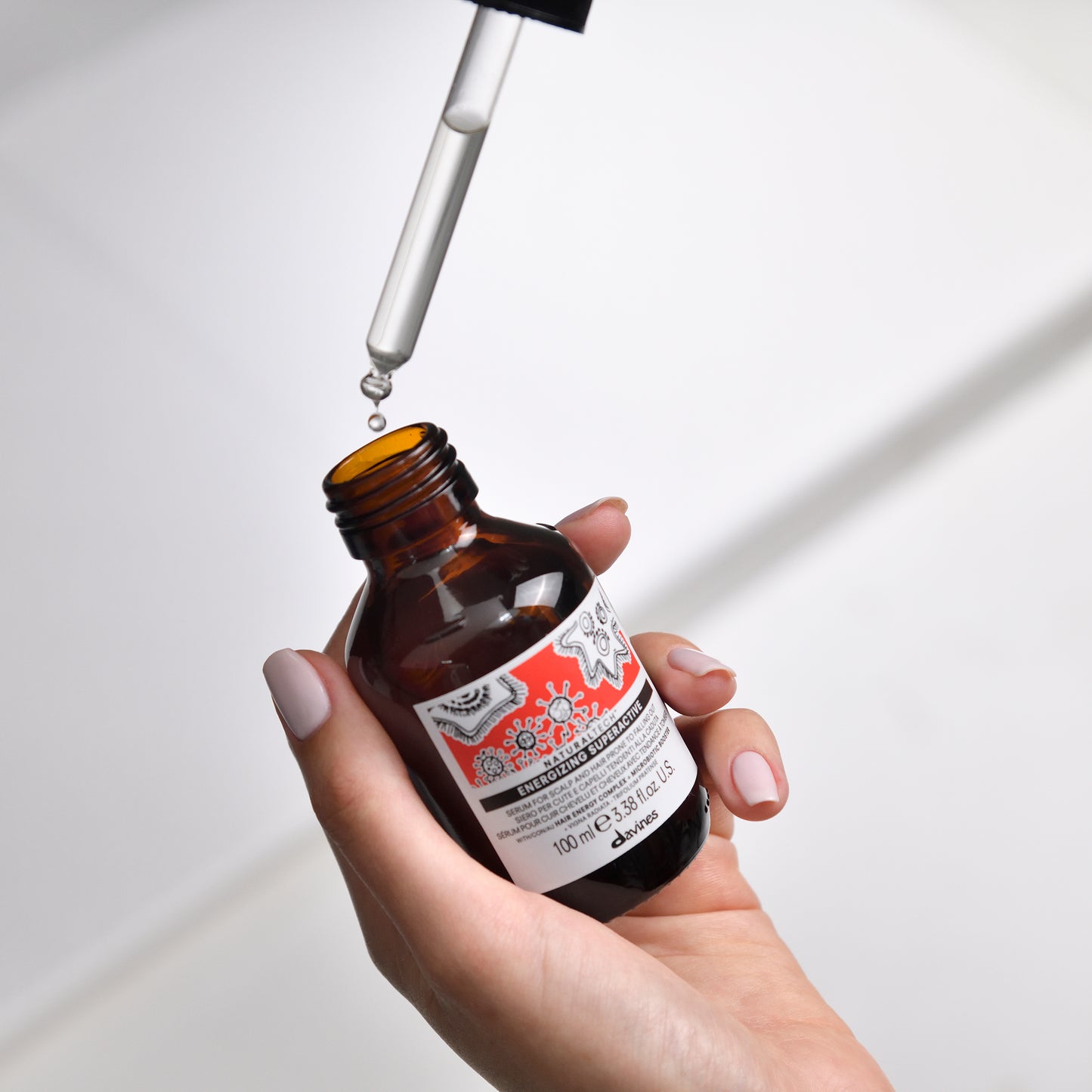 Naturaltech Energizing Superactive (100ml)