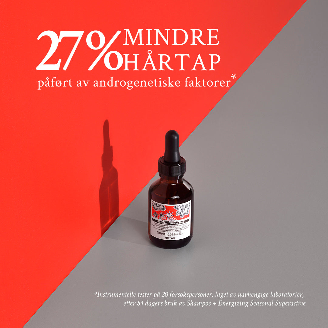 Naturaltech Energizing Superactive (100ml)