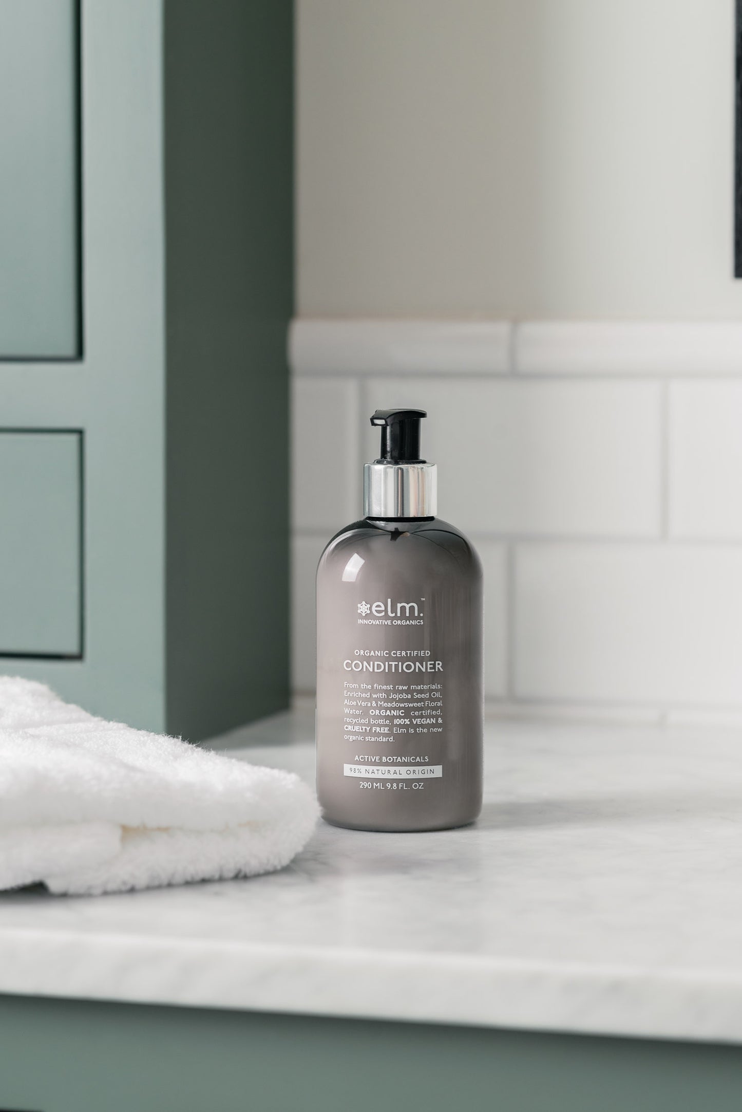 Elm Active Botanical Conditioner (290ml)