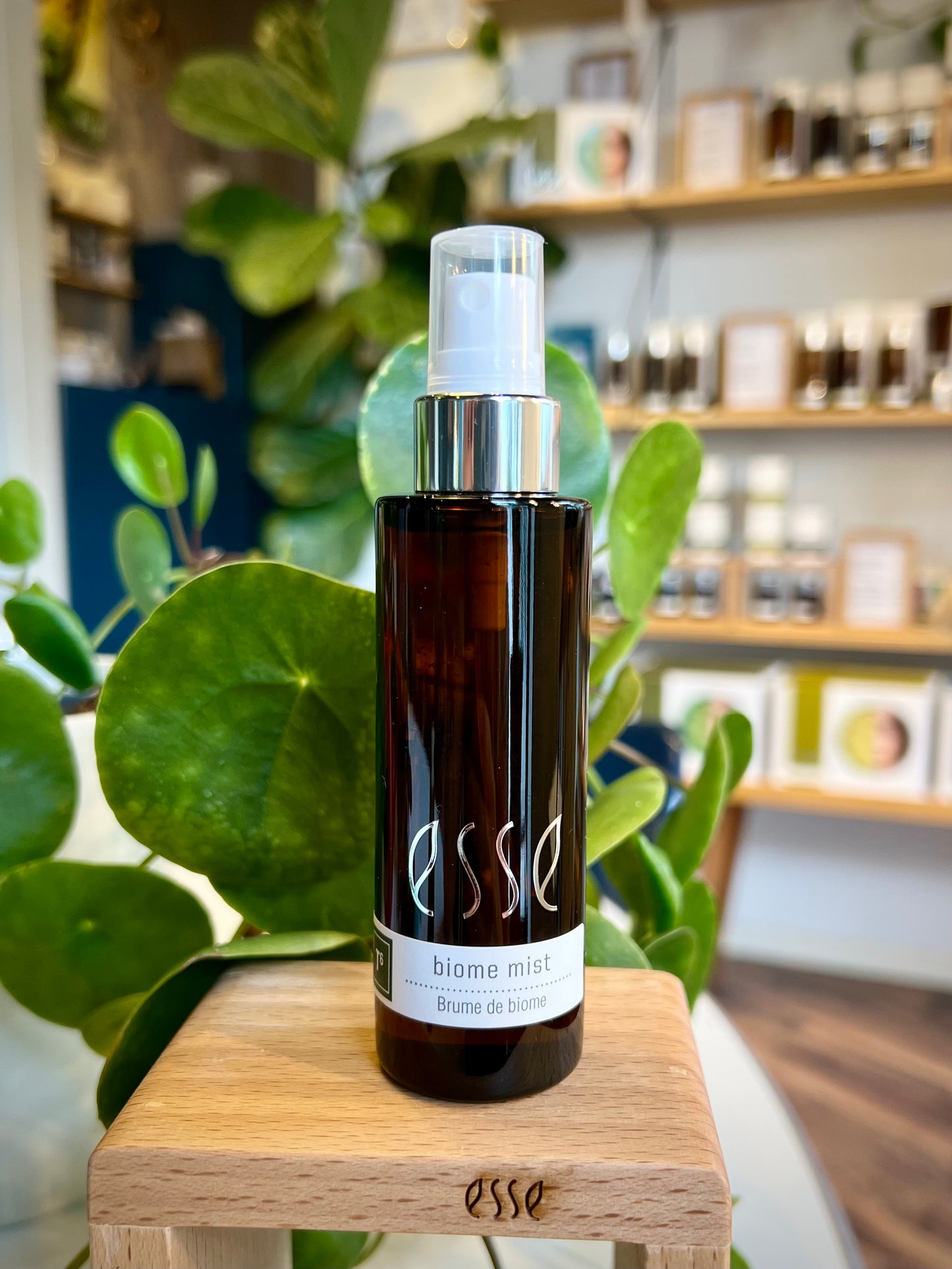 Biome Mist Travel Size (30ml)