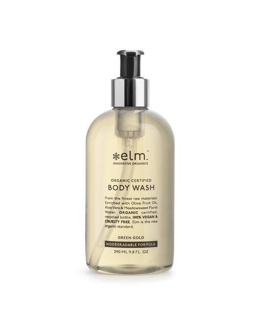 Elm Body Wash (290ml)