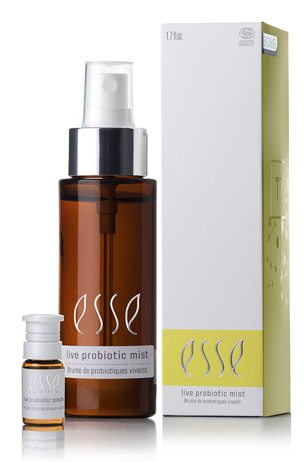 Live Probiotic Mist (50ml)