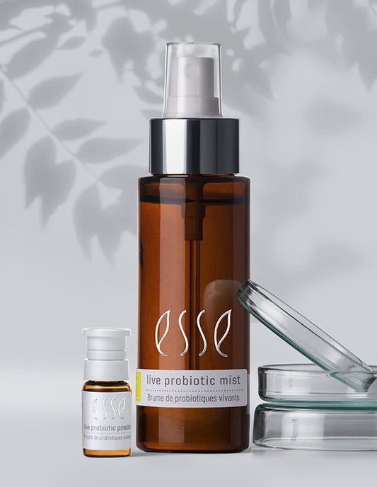 Live Probiotic Mist (50ml)
