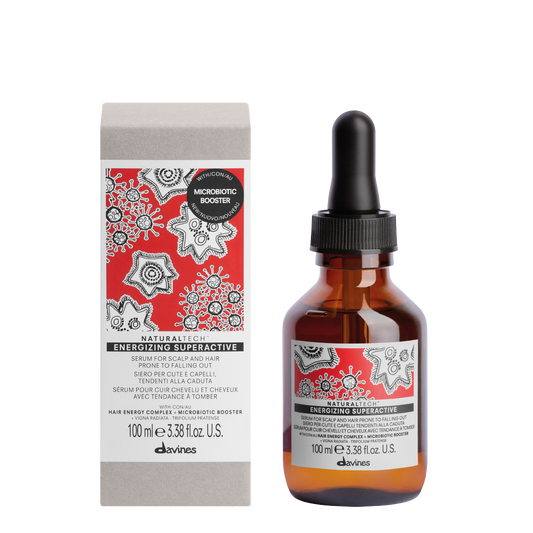 Naturaltech Energizing Superactive (100ml)