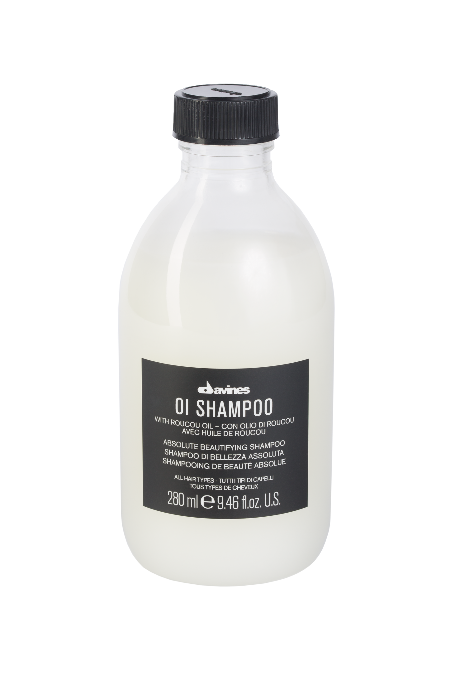 Davines OI Absolute Beautifying Shampoo 280ml