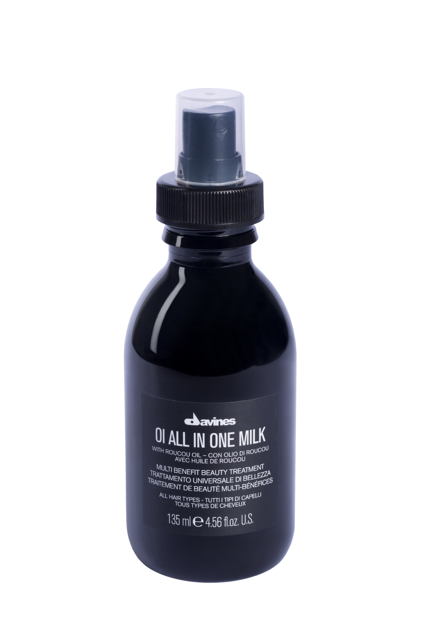 Davines OI All In One Milk 135ml