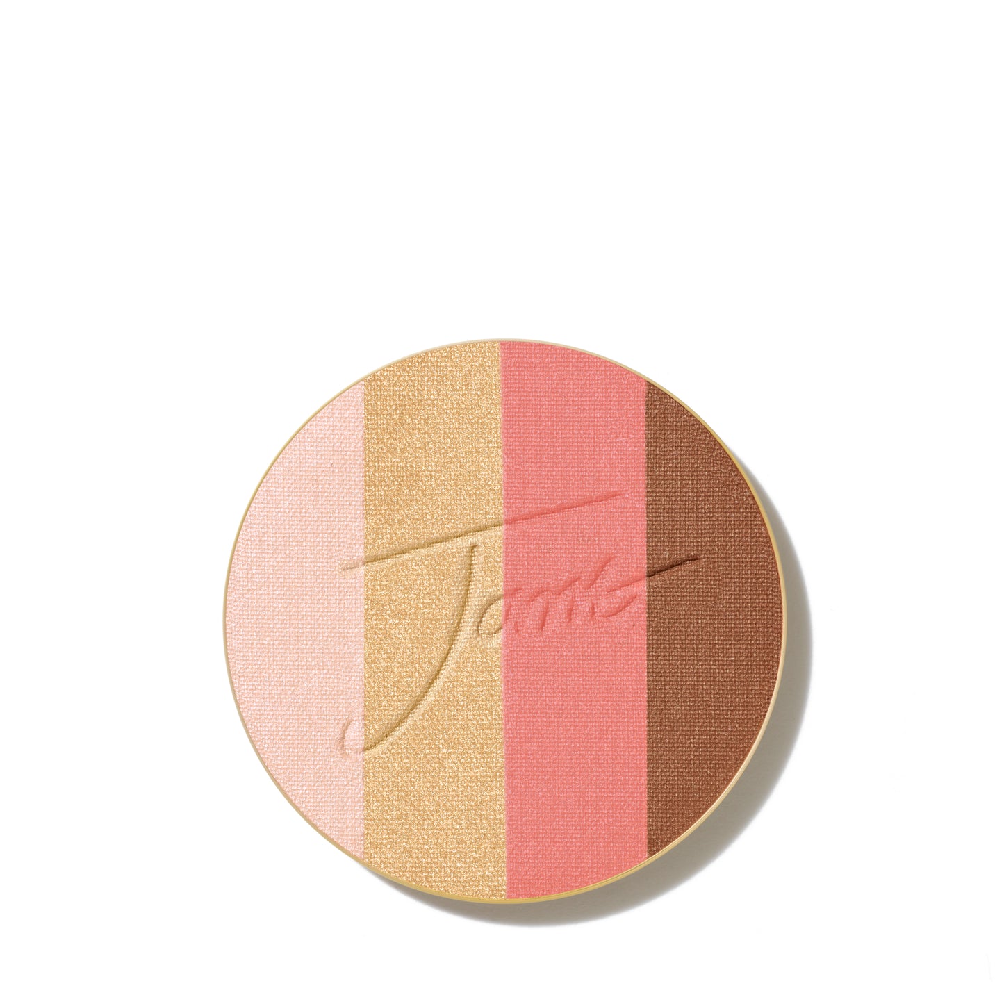 PureBronze® Shimmer Bronzer Refill