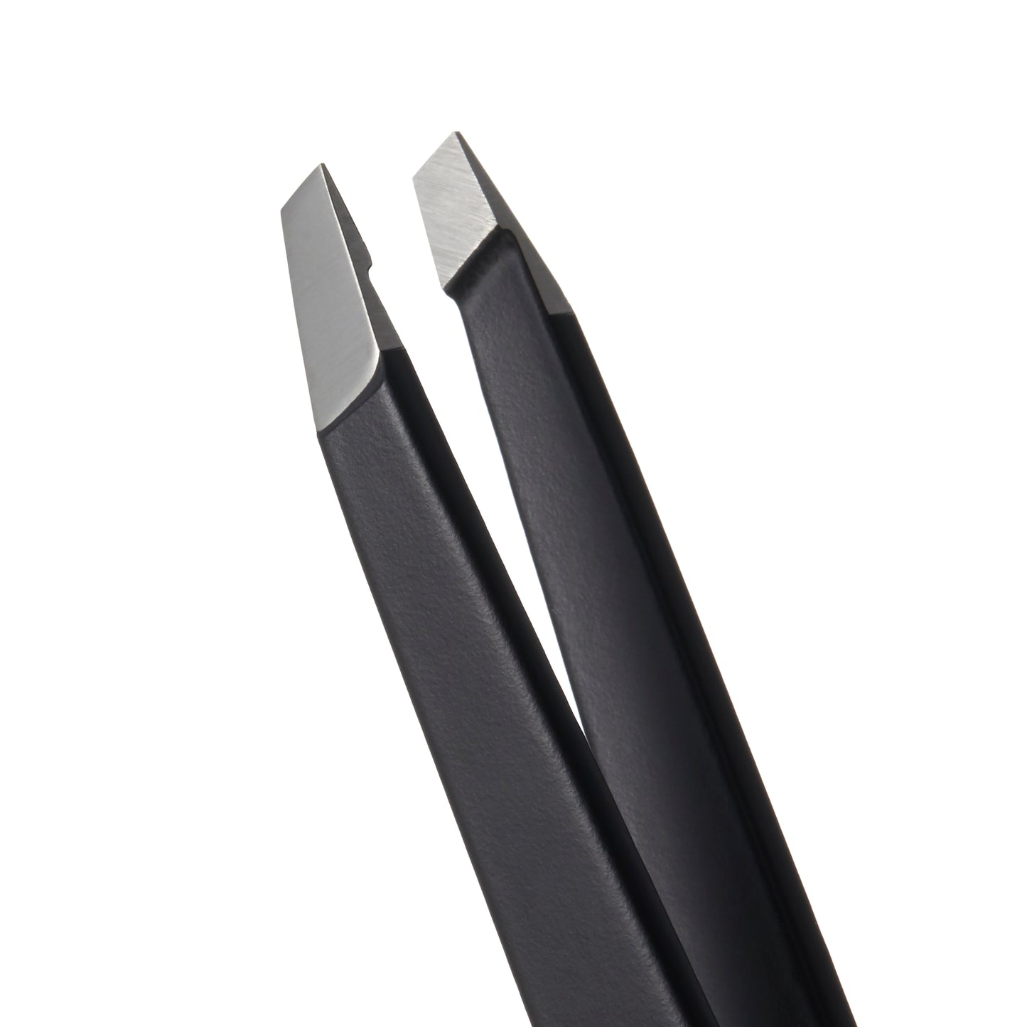 Signature Tweezer Slanted Soft Touch