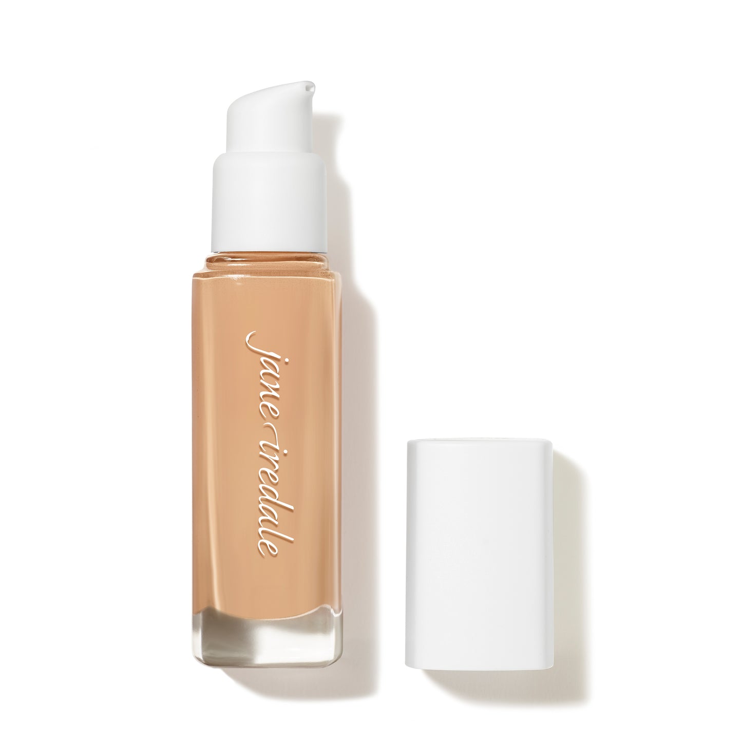 Skintuition SPF 30 Liquid Foundation