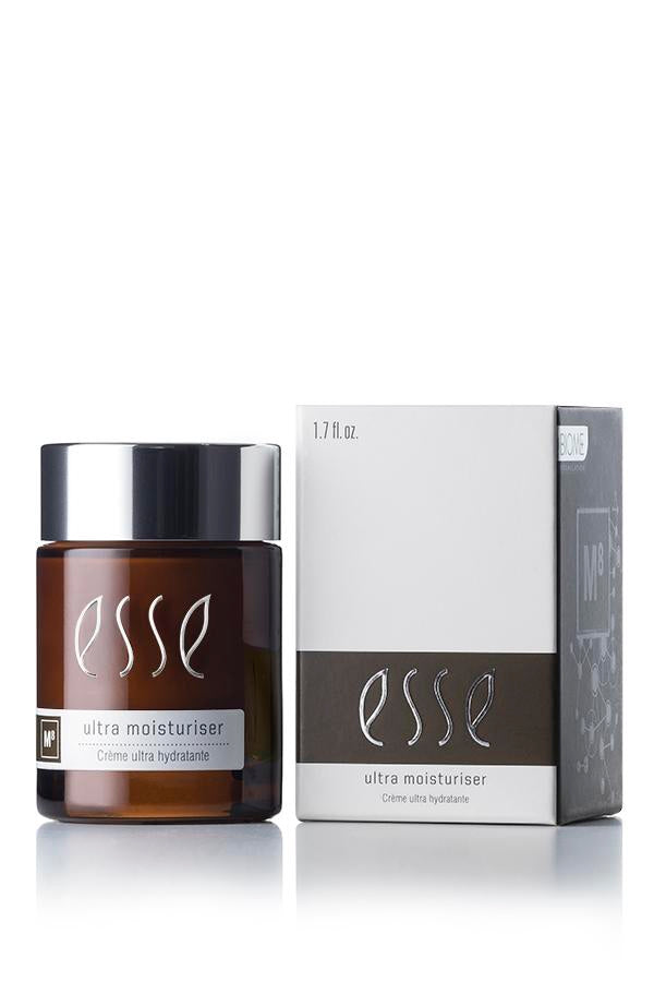 Ultra Moisturiser (50ml)
