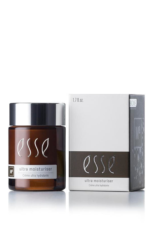 Ultra Moisturiser (50ml)