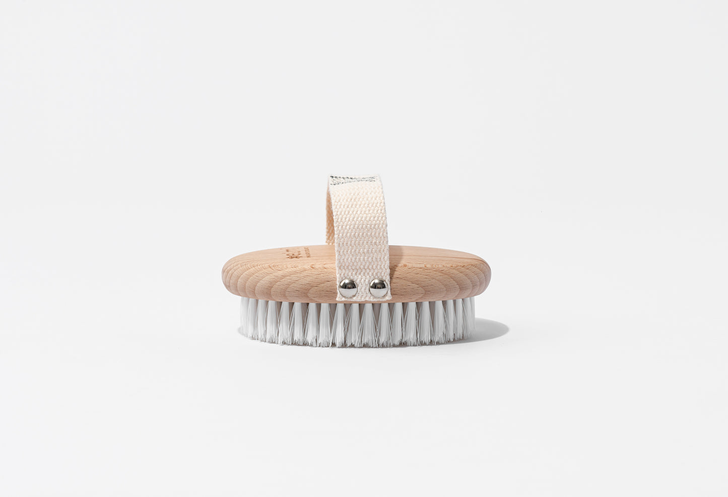 ELM BODY BRUSH - TØRRBØRSTE