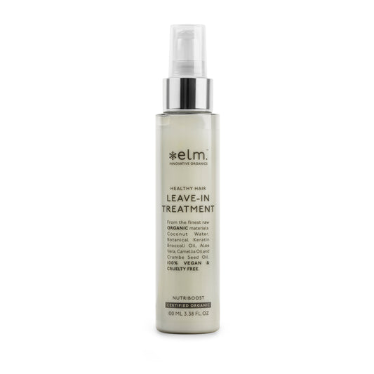 Elm Nutriboost Leave-In Treatment (100ml)