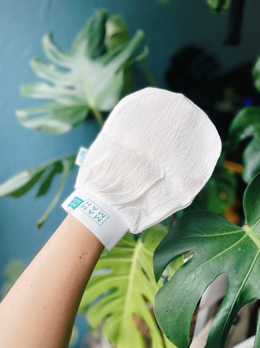 Mammah Exfoliation Glove
