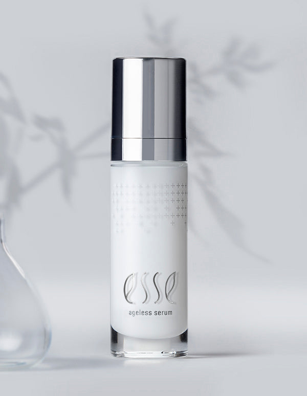 Ageless Serum