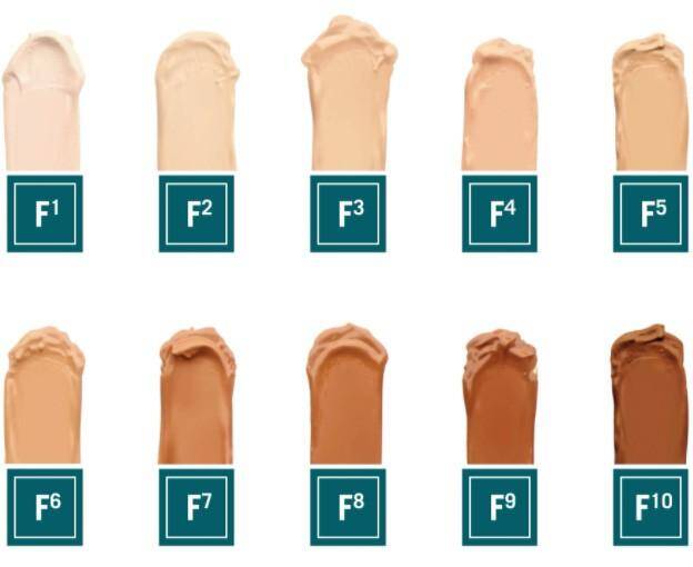 Esse Foundation (30ml)