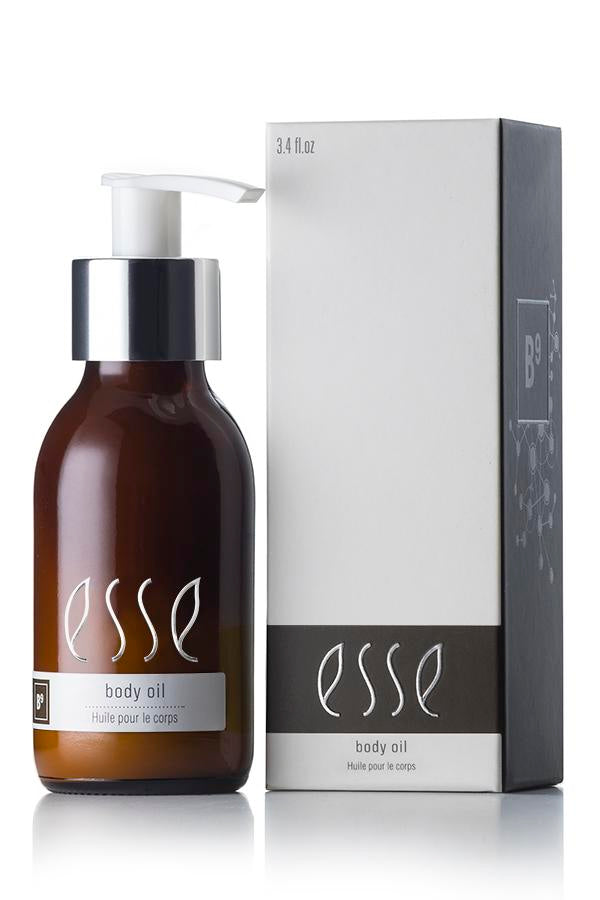 Body Oil