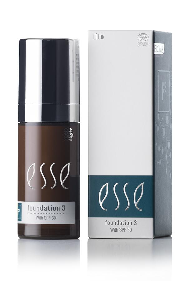 Esse Foundation (30ml)