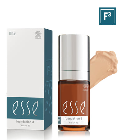 Esse Foundation (30ml)