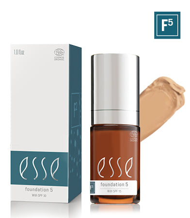 Esse Foundation (30ml)