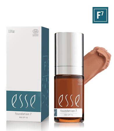 Esse Foundation (30ml)