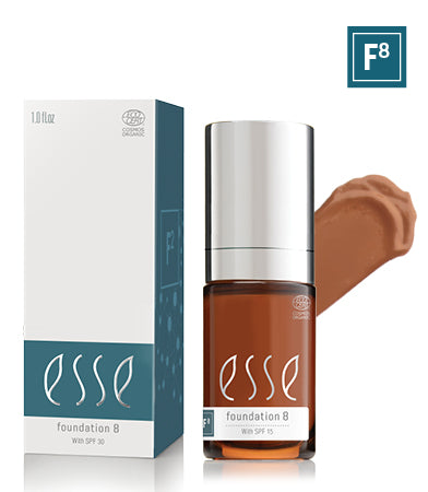 Esse Foundation (30ml)