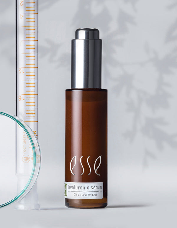 Hyaluronic Serum