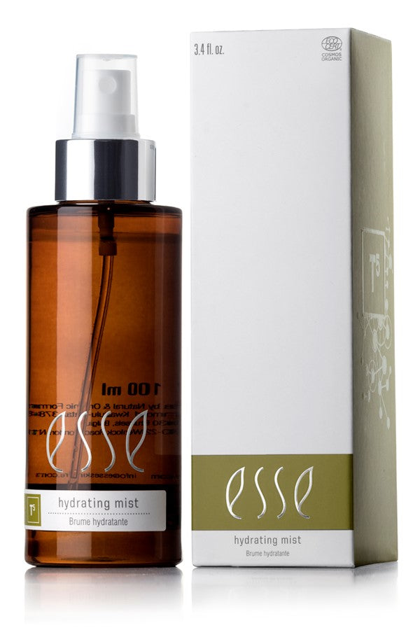 Hydrating Mist (100ml)