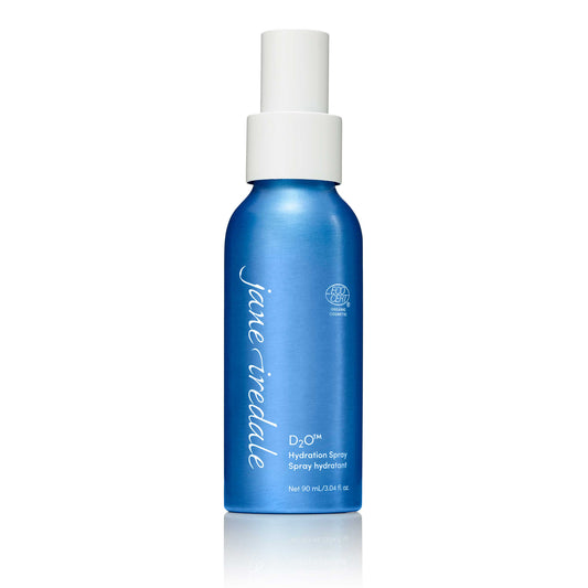 D₂O™ Hydration Spray (90ml)