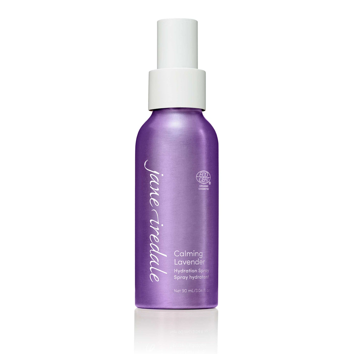 Calming Lavender Hydration Spray (90ml)