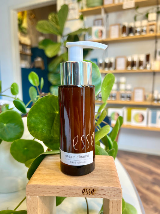 Cream Cleanser Travel Size (50ml)