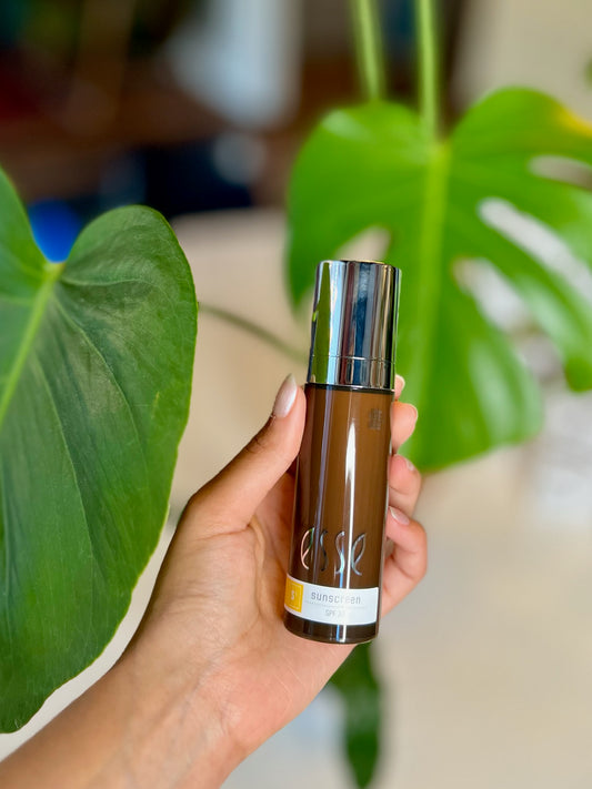 Sunscreen SPF 50ml - Limited edition!