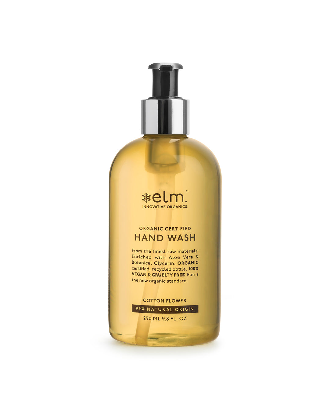 Elm Hand Wash (290ml)