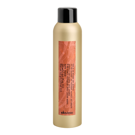 Davines More Inside Invisible Dry Shampoo 250ml