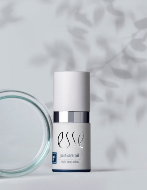 Esse Aesthetics Post-Care Oil