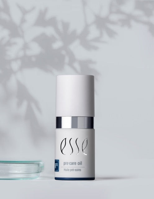 Esse Aesthetics Pre-Care Oil