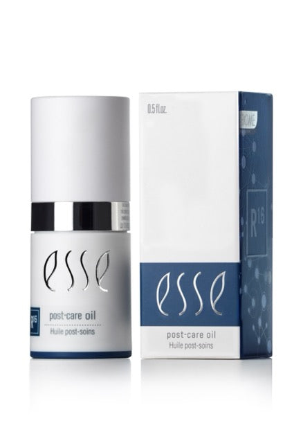 Esse Aesthetics Post-Care Oil