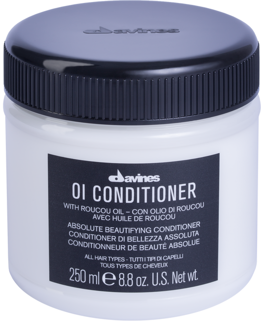 Davines OI Absolute Beautifying Conditioner 250ml