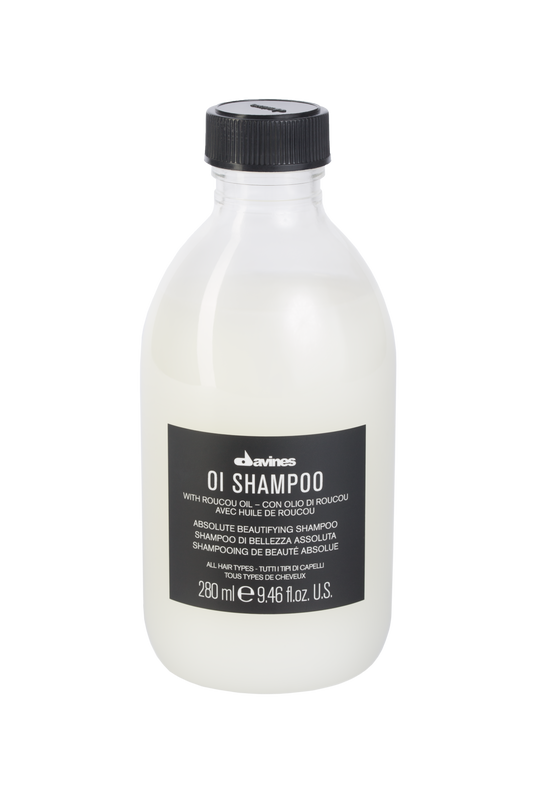 Davines OI Absolute Beautifying Shampoo 280ml