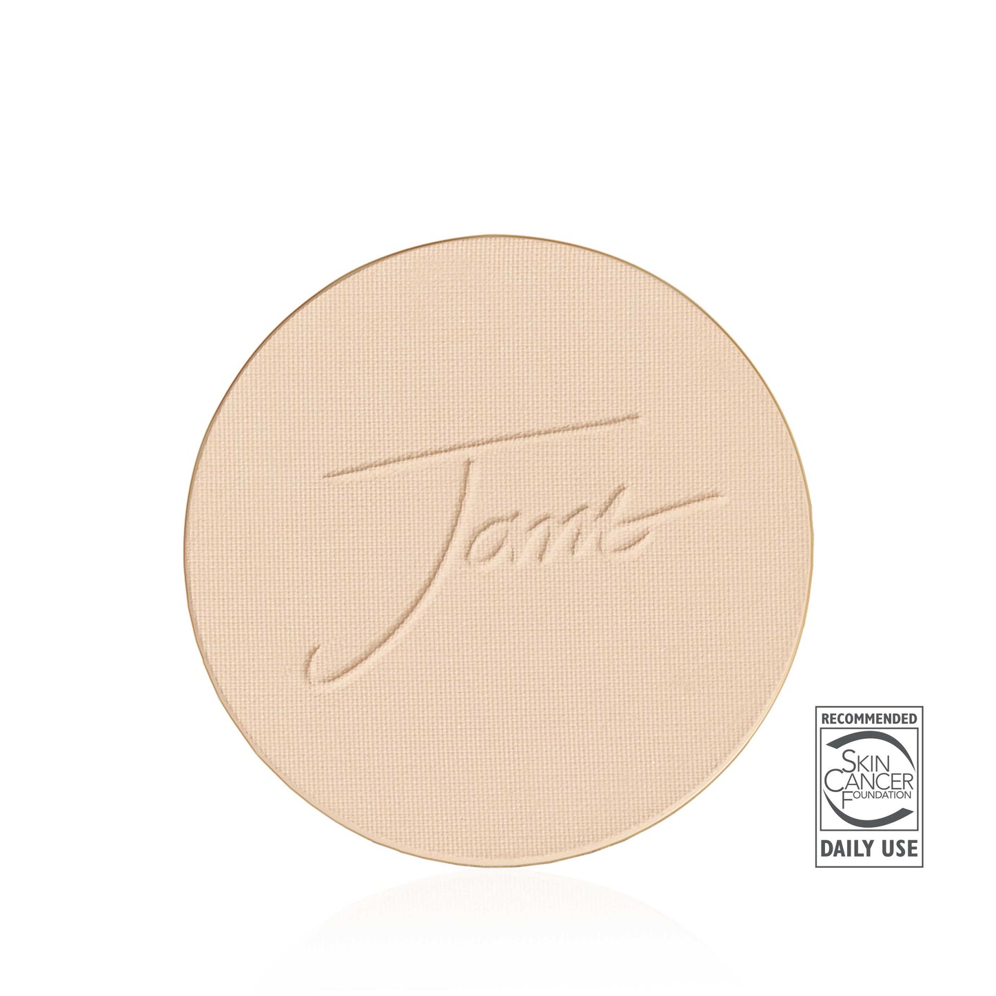 PurePressed® Base Mineral Foundation Refill