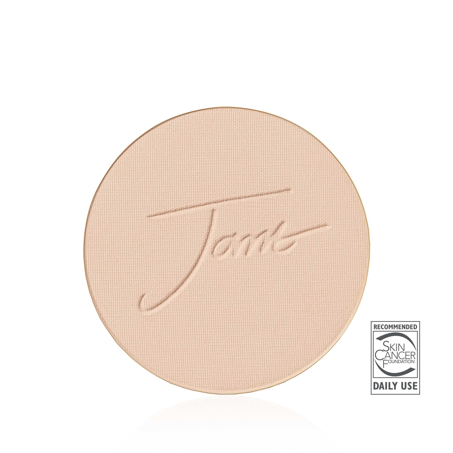 PurePressed® Base Mineral Foundation Refill