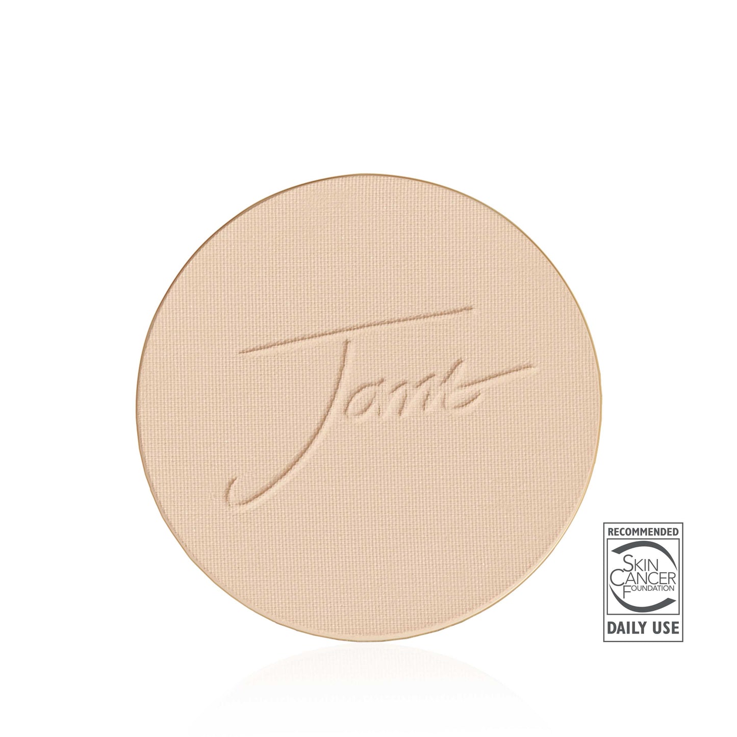 PurePressed® Base Mineral Foundation Refill