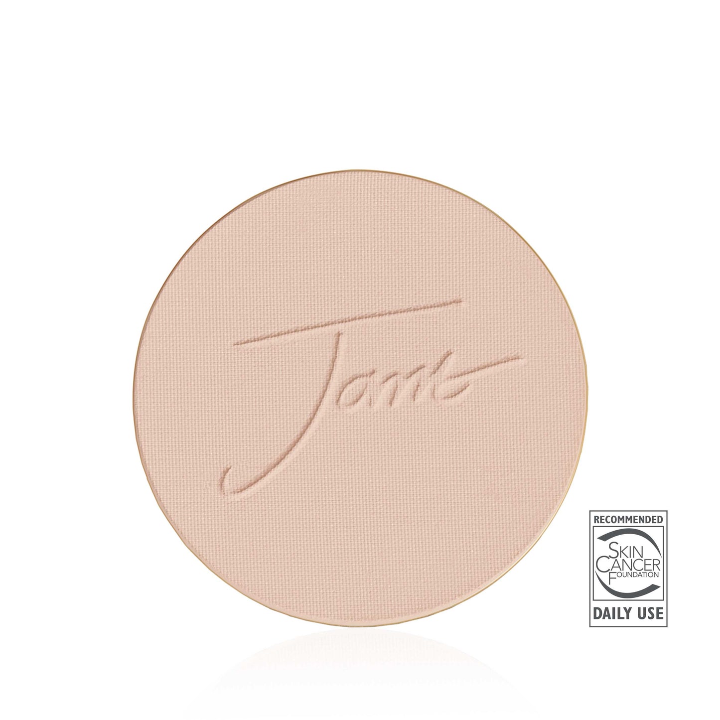 PurePressed® Base Mineral Foundation Refill