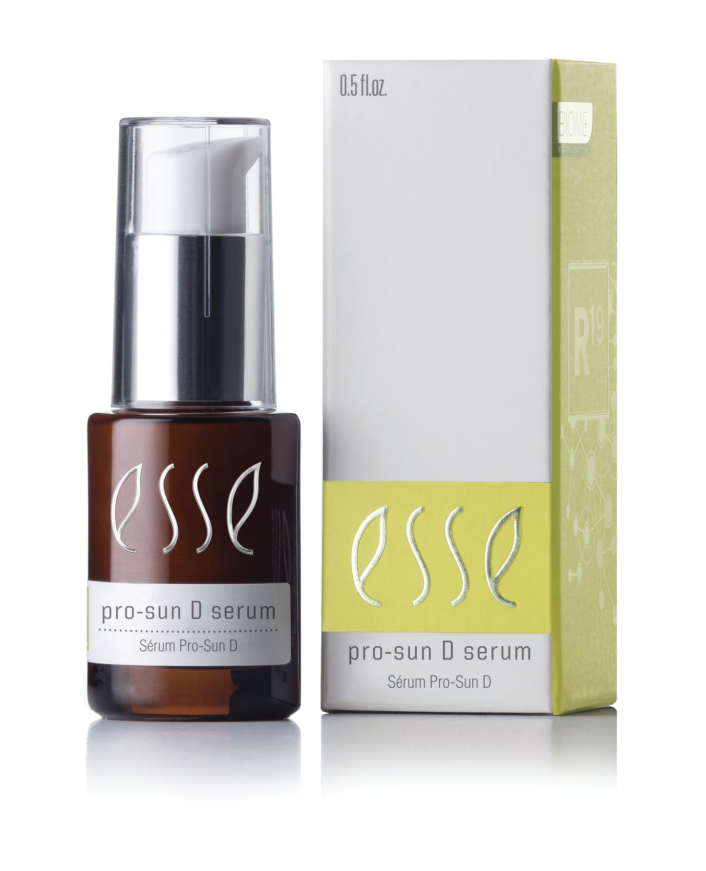 Pro-Sun D Serum (15ml) - NYHET!