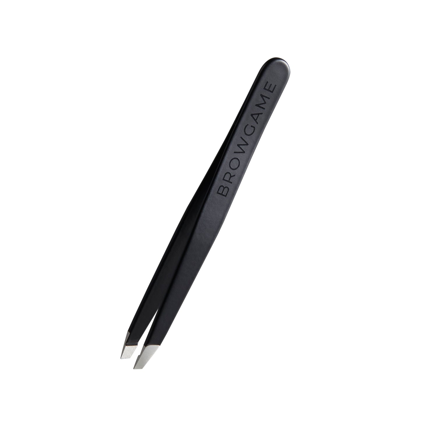 Signature Tweezer Slanted Soft Touch